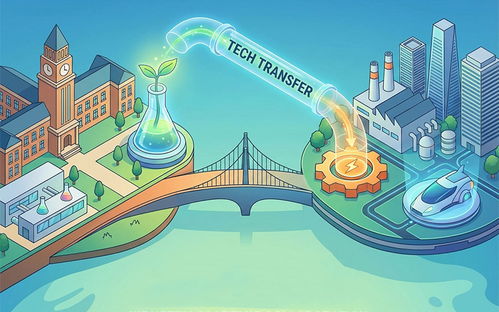 2026深圳产学研对接服务商深度评估 如何甄选五家优质技术开发伙伴